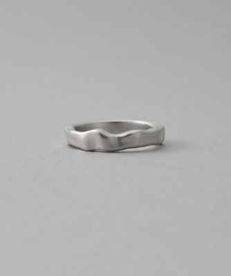 ＜ete bijoux (Women)＞［ニード］　リング