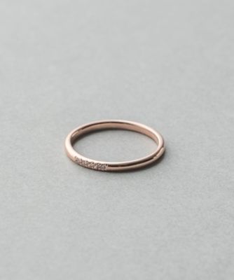 シェア］ ビジュー リング | ete bijoux (Women)/エテ ビジュー