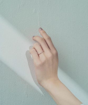 ete ビジューリング ete 指輪 リング 「シェア」 ビジュー ストリーム レディース