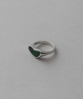 マラカイト タイト シマーリング | ete bijoux (Women)/エテ
