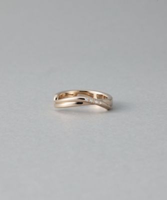 ete bijoux (Women)/エテ ビジュー ビジュー　リングカフ