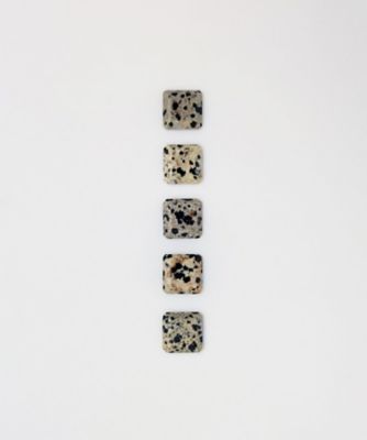 タイル］ グラナイト リング | ete bijoux (Women)/エテ ビジュー