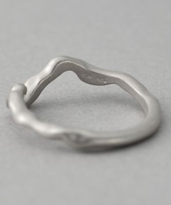 ニード］ ダイヤモンド リング | ete bijoux (Women)/エテ ビジュー