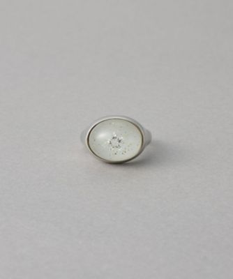 ete 今季新品 スノードームリング 限定 ete｜スノードームリング | Rakuten Fashion(楽天ファッション／旧楽天