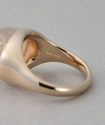 スノードームリング