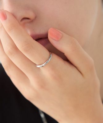 シェア］ ダイヤモンド リング | ete bijoux (Women)/エテ ビジュー