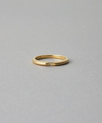 シェア］ ビジュー ストリーム リング | ete bijoux (Women)/エテ