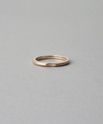 シェア］ ダイヤモンド リング | ete bijoux (Women)/エテ ビジュー