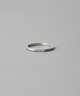 シェア］ ビジュー リング | ete bijoux (Women)/エテ ビジュー | 三越