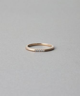 シェア］ ビジュー リング | ete bijoux (Women)/エテ ビジュー | 三越