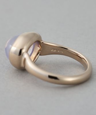 フルイズ］ ナチュラルストーン リング | ete bijoux (Women)/エテ