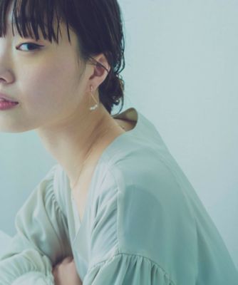 パール イヤリング | ete bijoux (Women)/エテ ビジュー | 三越