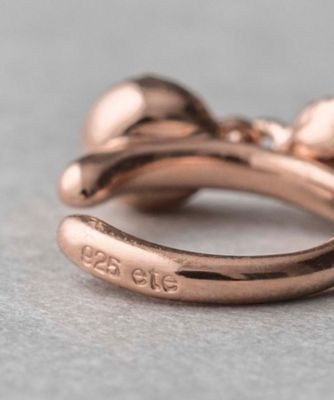 ete スイング ビジュー ピアス｜Yahoo!フリマ（旧PayPayフリマ）
