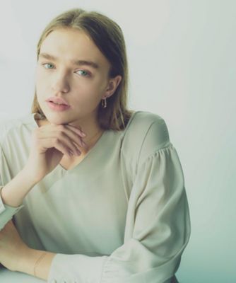 ドロップ フープ イヤリング の通販 | 三越伊勢丹オンラインストア