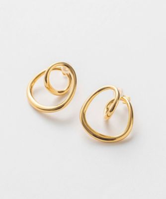 お気にいる ete ピアス bijoux ピアス (Women)/エテ ワンストローク