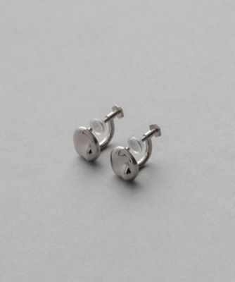 ビーンズ イヤリング | ete bijoux (Women)/エテ ビジュー