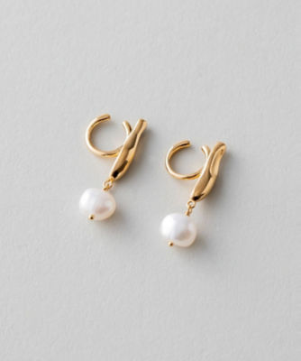 パール イヤリング | ete bijoux (Women)/エテ ビジュー | 三越