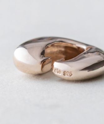 etaロウハグピアス ロウ ハグイヤリング（842015） ｜ women（ウィメンズ） ｜ ete