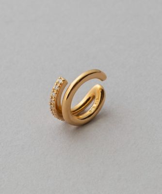 ete bijoux (Women)/エテ ビジュー ビジュー ピークカフ