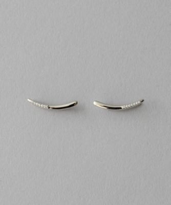 ete bijoux (Women)/エテ ビジュー [ONLINE Limited] ビジュー イヤークリップ