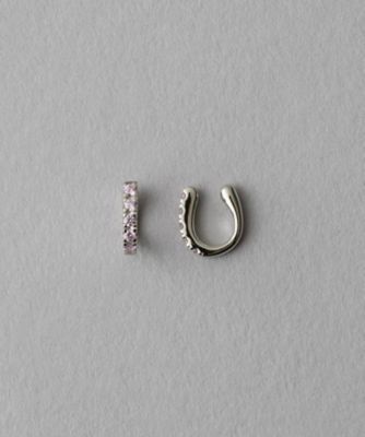 ete bijoux (Women)/エテ ビジュー ビジュー タイトイヤリング