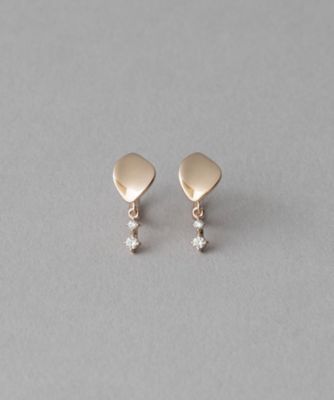 ete bijoux (Women)/エテ ビジュー ビジュー イヤリング