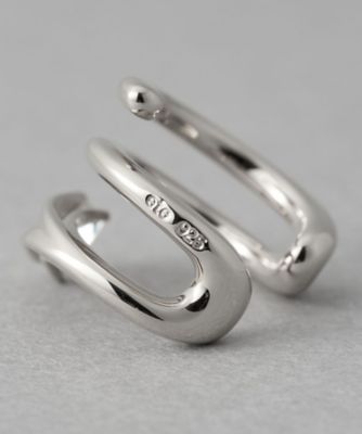ビジュー ピークカフ | ete bijoux (Women)/エテ ビジュー