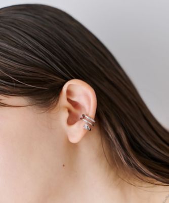 ビジュー ピークカフ | ete bijoux (Women)/エテ ビジュー