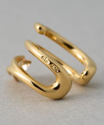 ビジュー ピークカフ | ete bijoux (Women)/エテ ビジュー