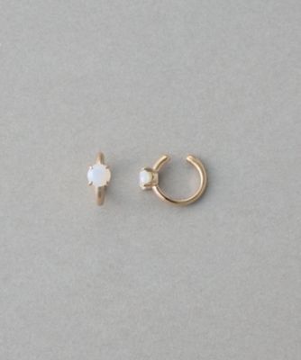 ete bijoux (Women)/エテ ビジュー ビジュー イヤリング B ピアス・イヤリング【三越伊勢丹/公式】