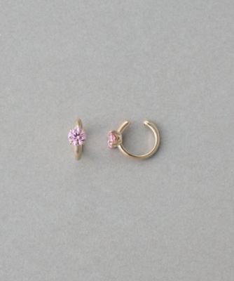 ete bijoux (Women)/エテ ビジュー ビジュー イヤリング C ピアス・イヤリング【三越伊勢丹/公式】