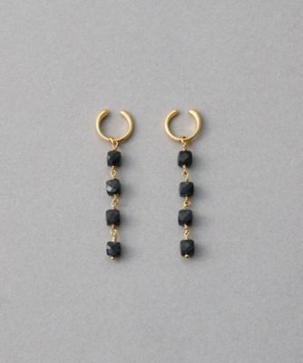 楽天市場】フローライト ピアスの通販