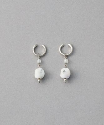 楽天市場】オブシディアン ピアスの通販