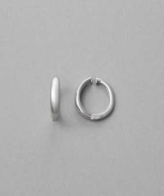オーバル ハグイヤリング | ete bijoux (Women)/エテ ビジュー | 三越