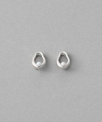 PT850 e＿Grain ピアス | ete bijoux (Women)/エテ