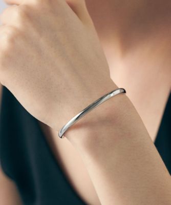 オブジェ ミディアム バングル S | ete bijoux (Women)/エテ