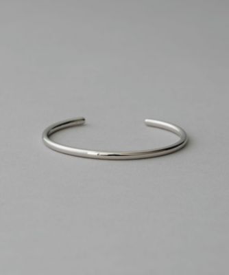 ＜ete bijoux (Women)＞オブジェ　ミディアム　バングル　Ｍ