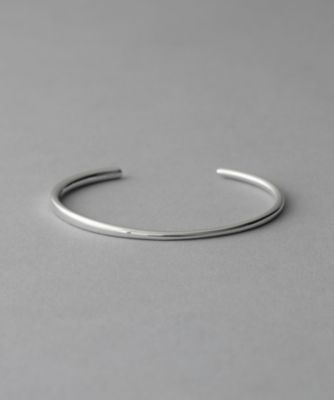 ete bijoux (Women)/エテ ビジュー [シェア] クレッシェンド バングル