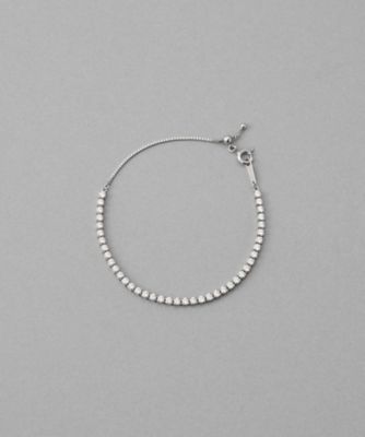 ete bijoux (Women)/エテ ビジュー [ラインストーン] ブレスレット /ミディアム A 【三越伊勢丹/公式】