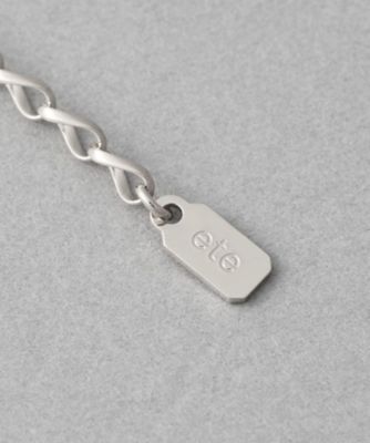 ete k10アンクレット✨ シークレットグリマー］ ビジュー アンクレット | ete bijoux (Women