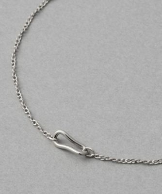 レイヤード］ インフィニティ ブレスレット | ete bijoux (Women)/エテ