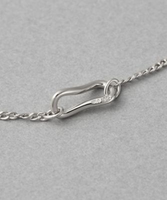レイヤード］ インフィニティ ブレスレット | ete bijoux (Women)/エテ