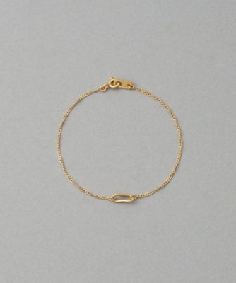 専用⭐︎エテ ビジュー　カフ　ブレスレット レイヤード］ インフィニティ ブレスレット | ete bijoux (Women)/エテ