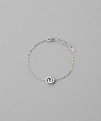 シェア］ インフィニティ ブレスレット | ete bijoux (Women)/エテ