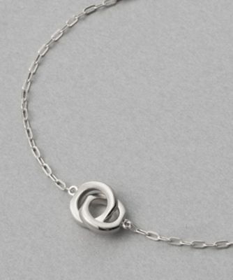 シェア］ インフィニティ ブレスレット | ete bijoux (Women)/エテ