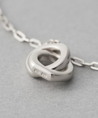 シェア］ インフィニティ ブレスレット | ete bijoux (Women)/エテ
