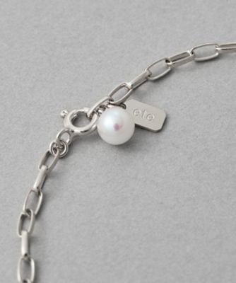 シェア］ 淡水パール ブレスレット | ete bijoux (Women)/エテ