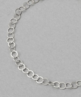 レイヤード］ 淡水パール バブルチェーン ブレスレット | ete bijoux 