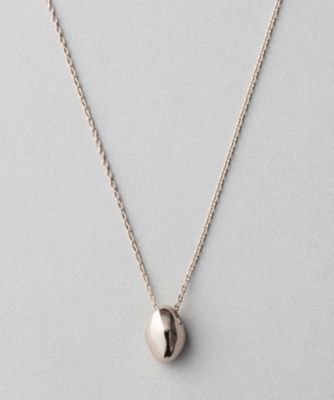 ＜ete bijoux (Women)＞ロウ　ロングネックレス