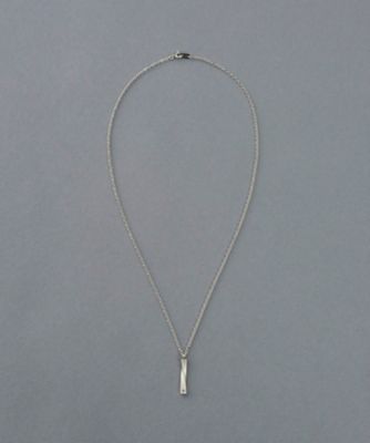 ete ［シェア］K10YG ダイヤモンドシューテイングスターネックレス シェア] K10YG ダイヤモンド シューティングスター ネックレス（761761